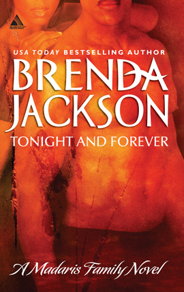 Title details for Tonight and Forever by Brenda Jackson - Wait list